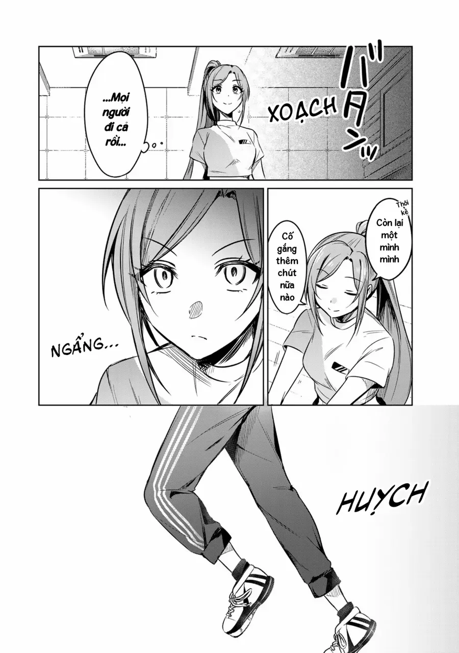 D4Dj-The Starting Of Photon Maiden Chapter 3 - 17