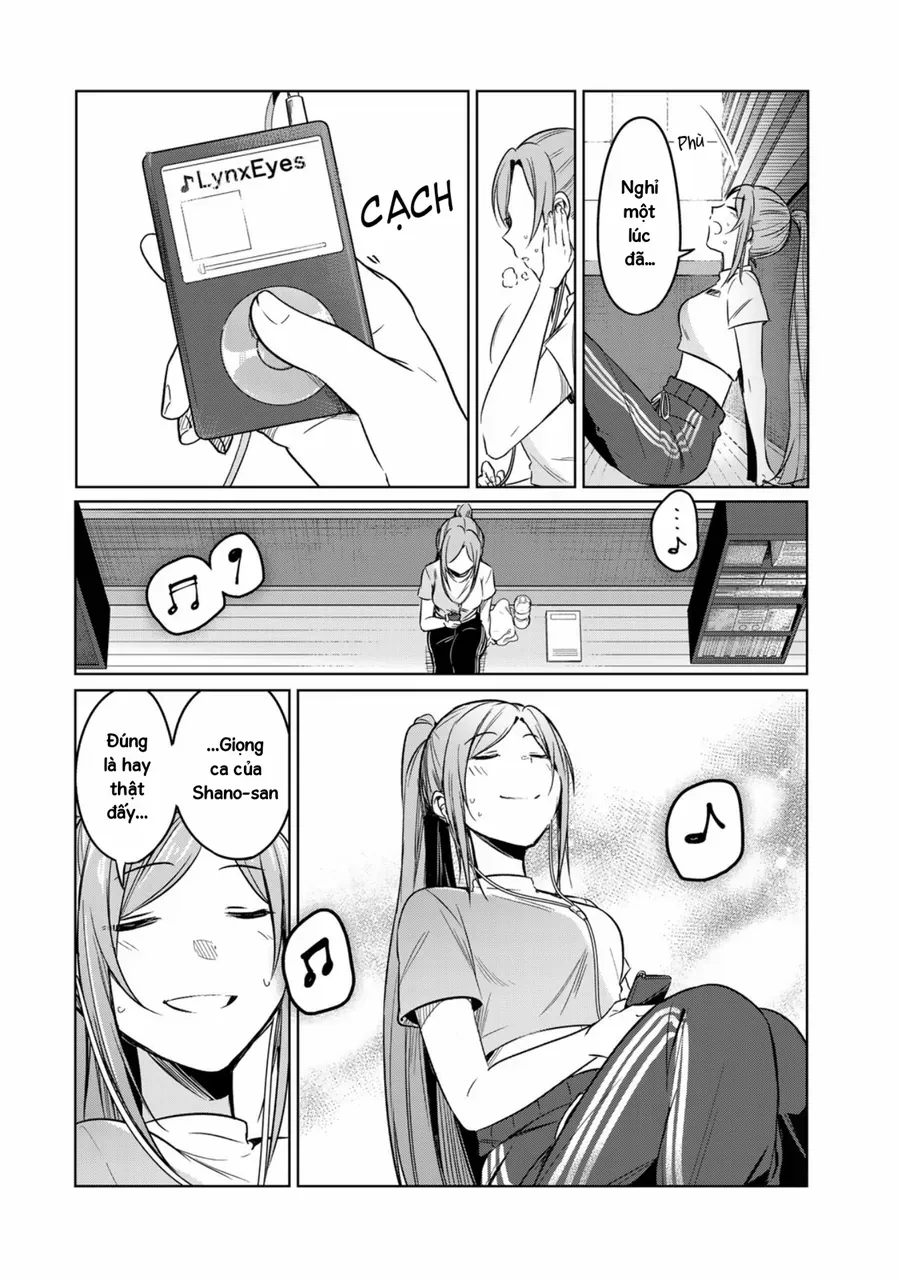 D4Dj-The Starting Of Photon Maiden Chapter 3 - 19