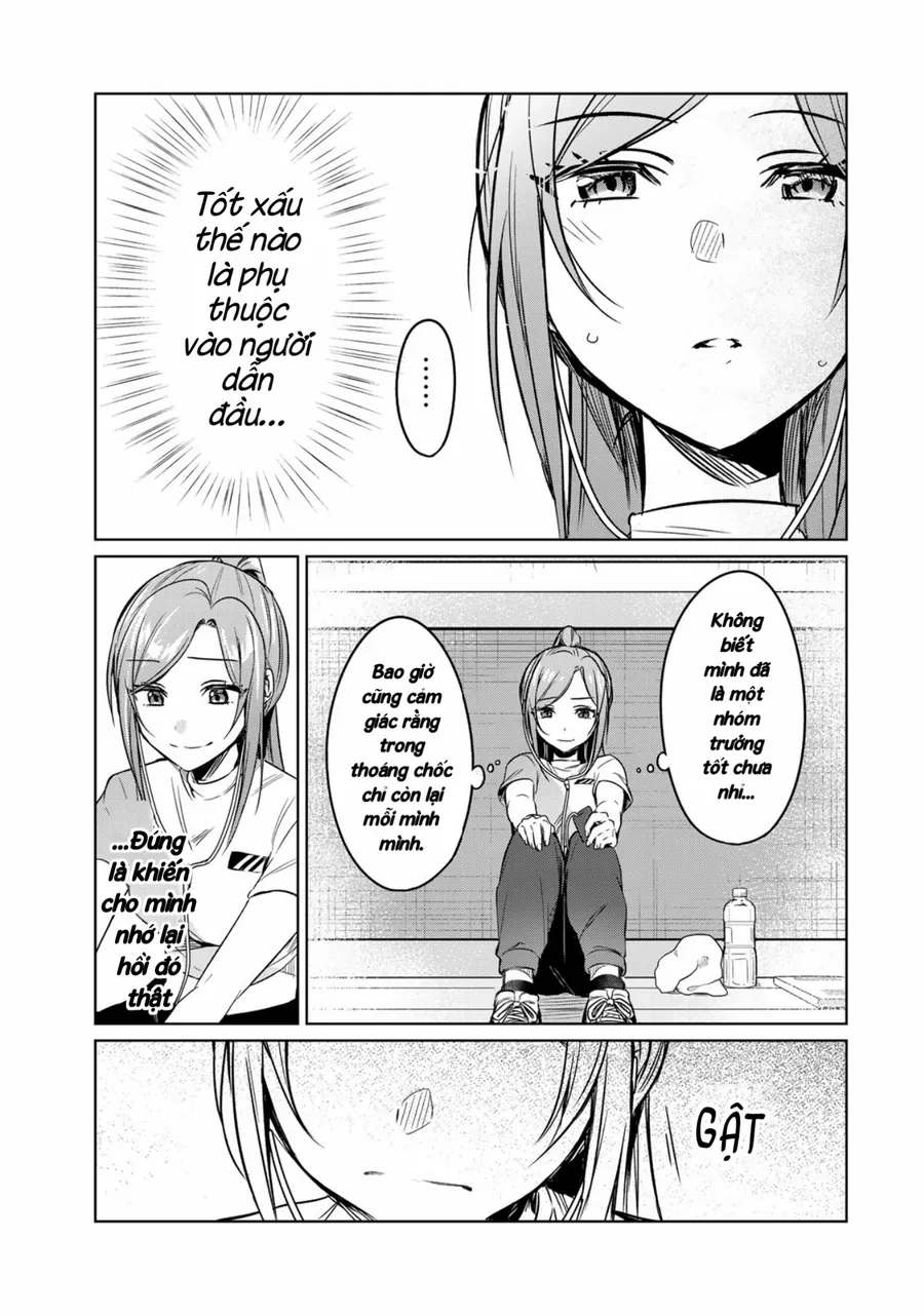 D4Dj-The Starting Of Photon Maiden Chapter 3 - 20