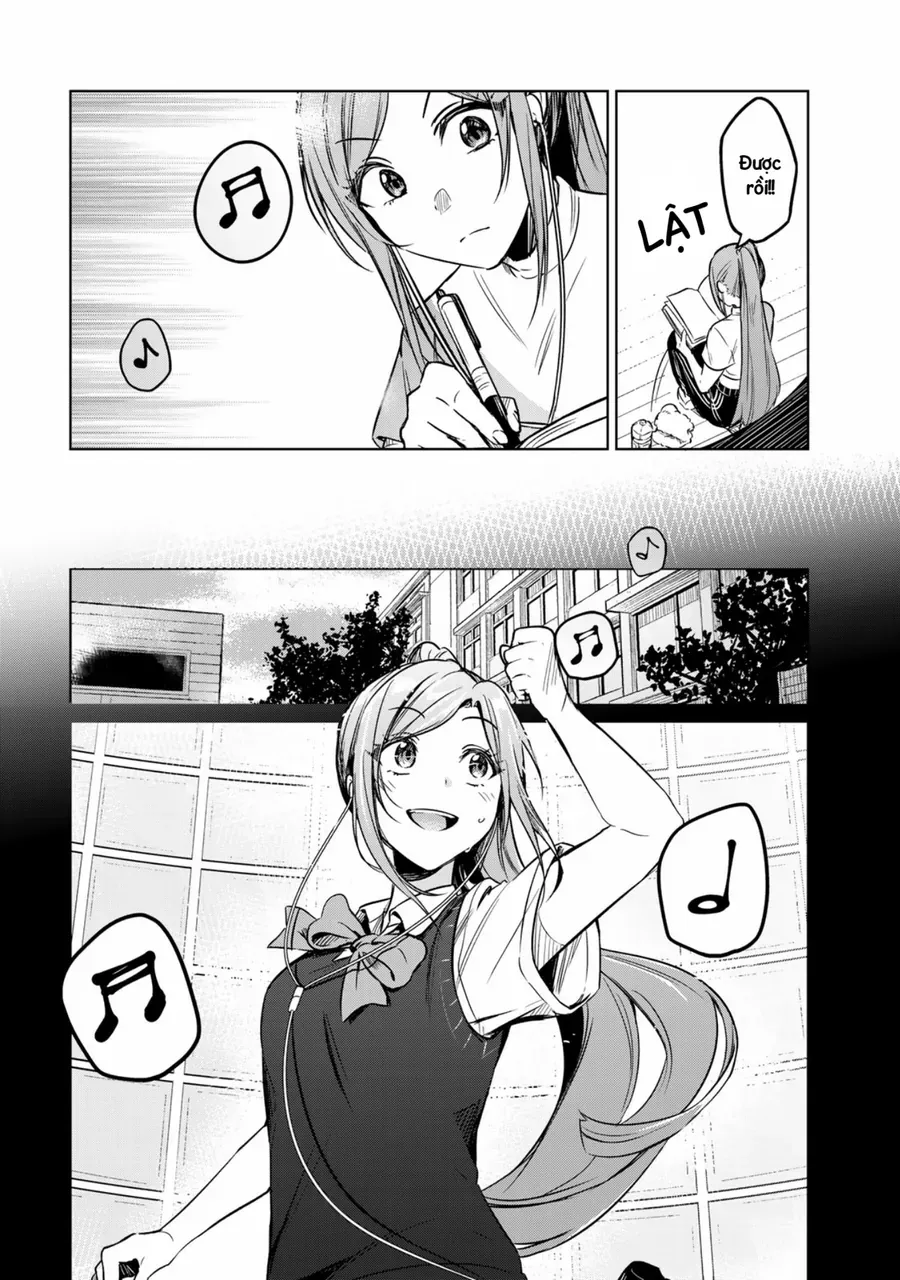 D4Dj-The Starting Of Photon Maiden Chapter 3 - 21