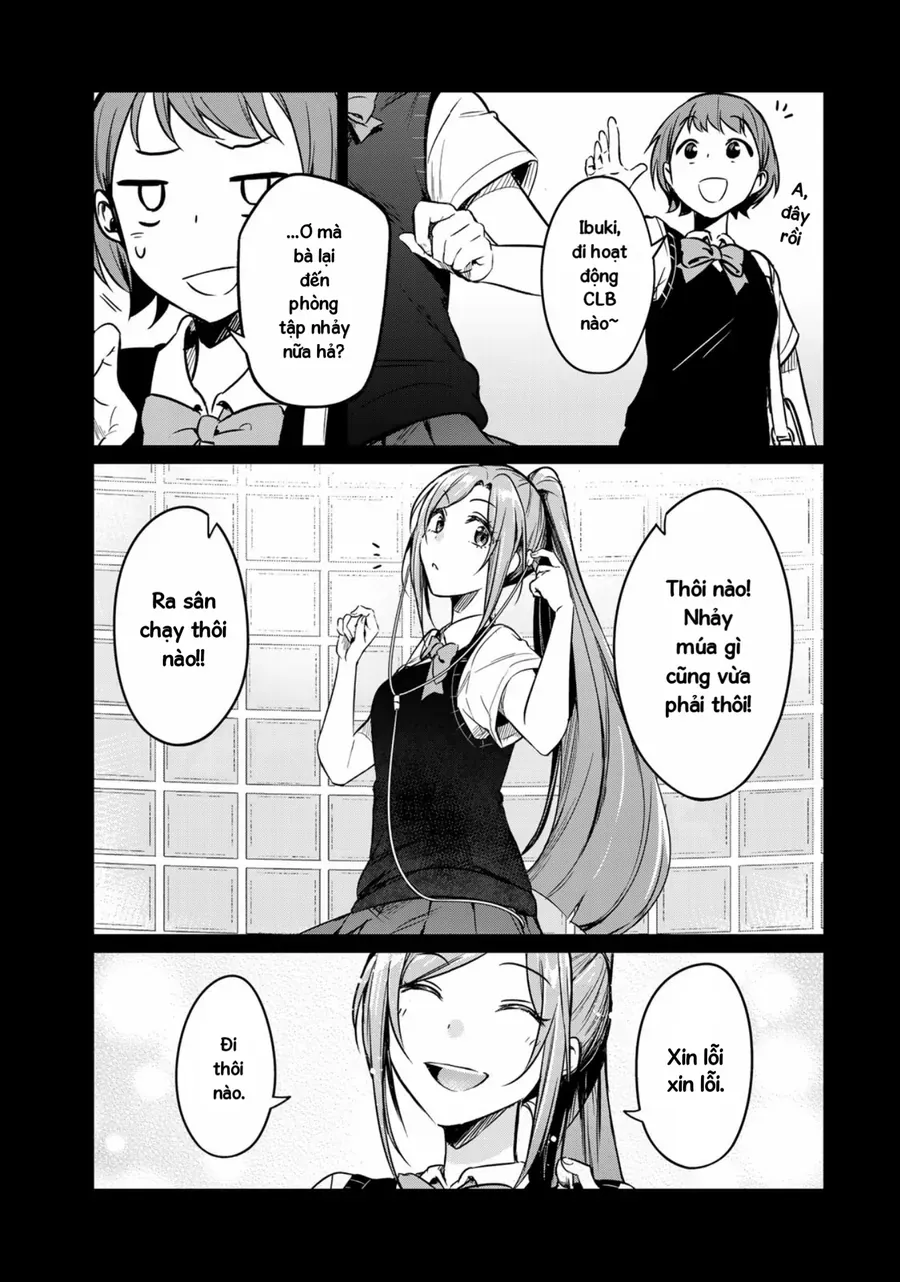 D4Dj-The Starting Of Photon Maiden Chapter 3 - 22