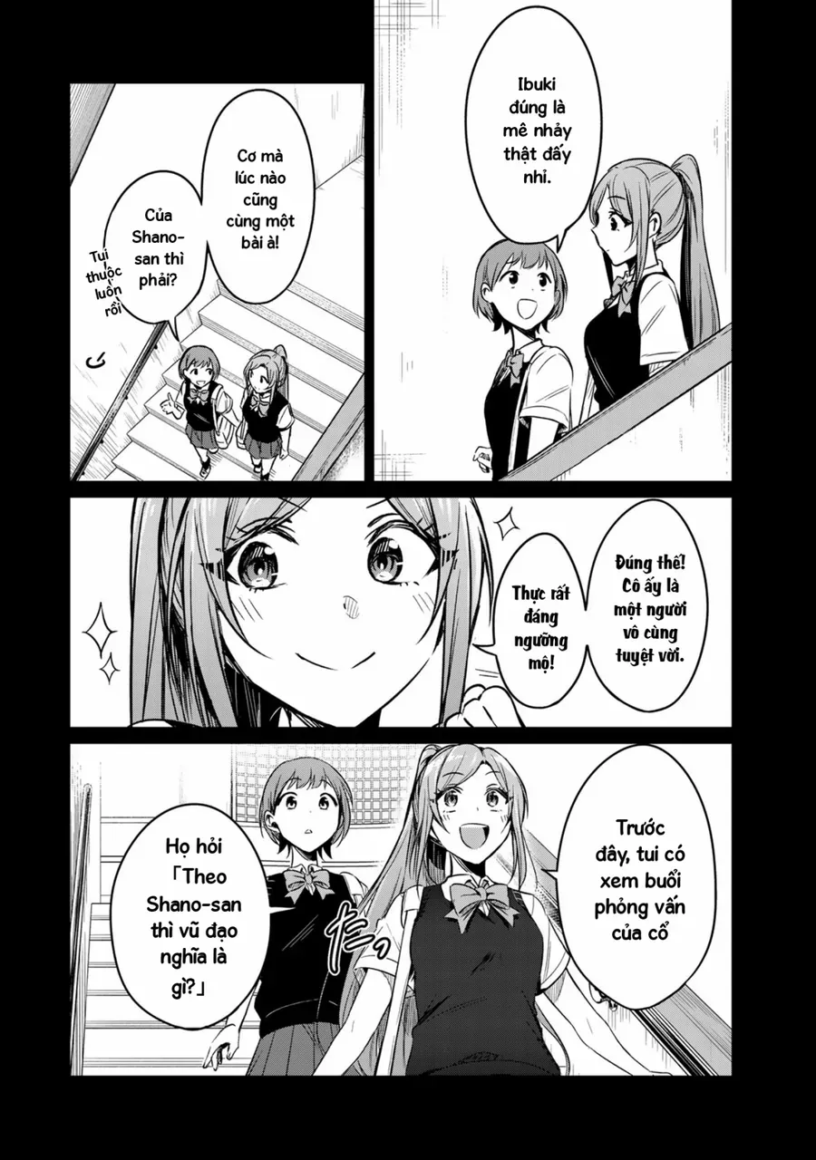 D4Dj-The Starting Of Photon Maiden Chapter 3 - 23