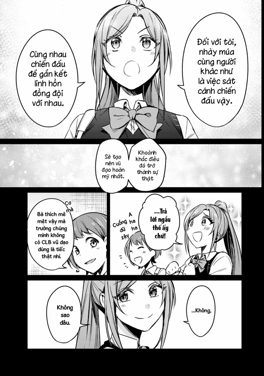 D4Dj-The Starting Of Photon Maiden Chapter 3 - 24