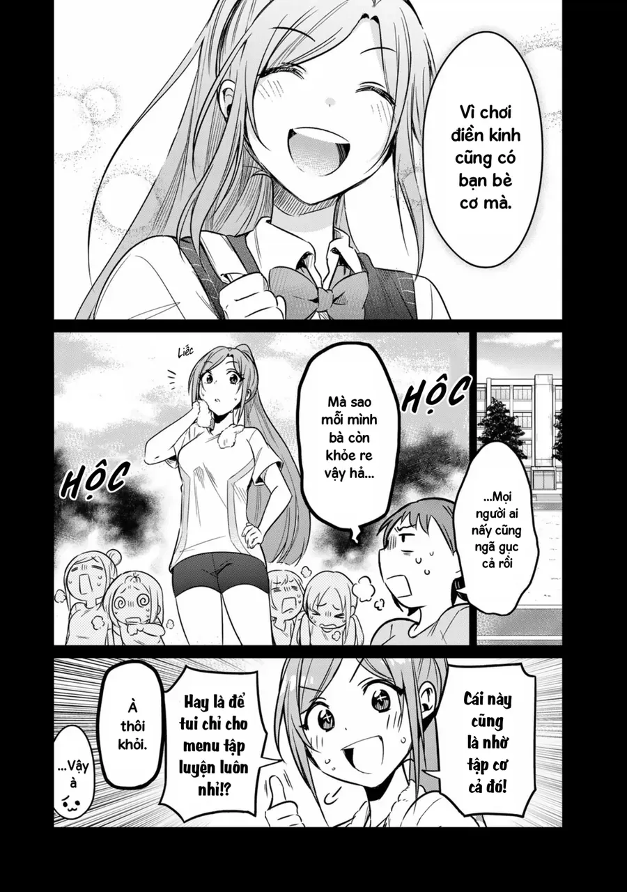 D4Dj-The Starting Of Photon Maiden Chapter 3 - 25