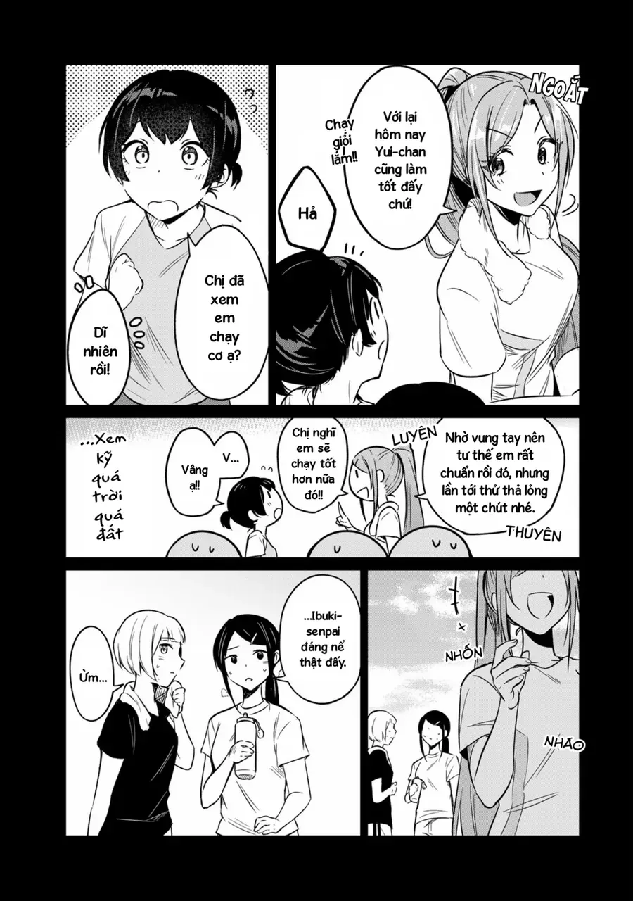 D4Dj-The Starting Of Photon Maiden Chapter 3 - 26