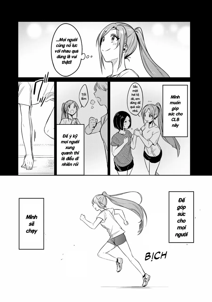 D4Dj-The Starting Of Photon Maiden Chapter 3 - 27