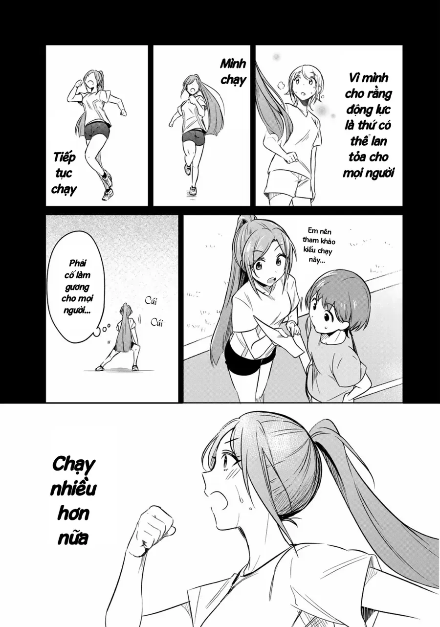 D4Dj-The Starting Of Photon Maiden Chapter 3 - 28