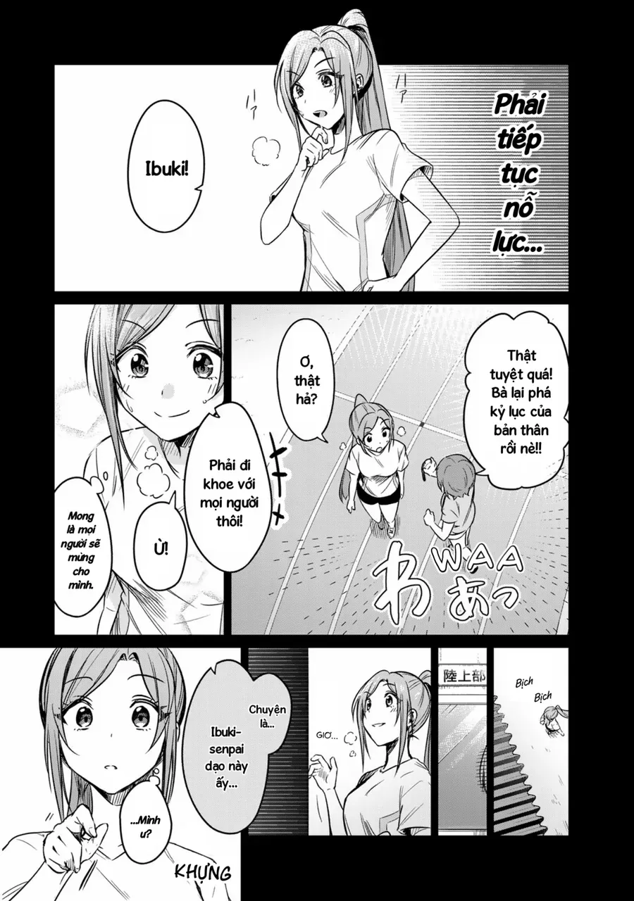 D4Dj-The Starting Of Photon Maiden Chapter 3 - 29