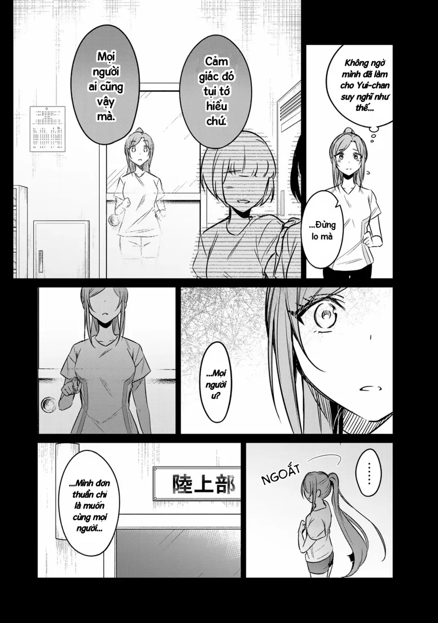 D4Dj-The Starting Of Photon Maiden Chapter 3 - 31