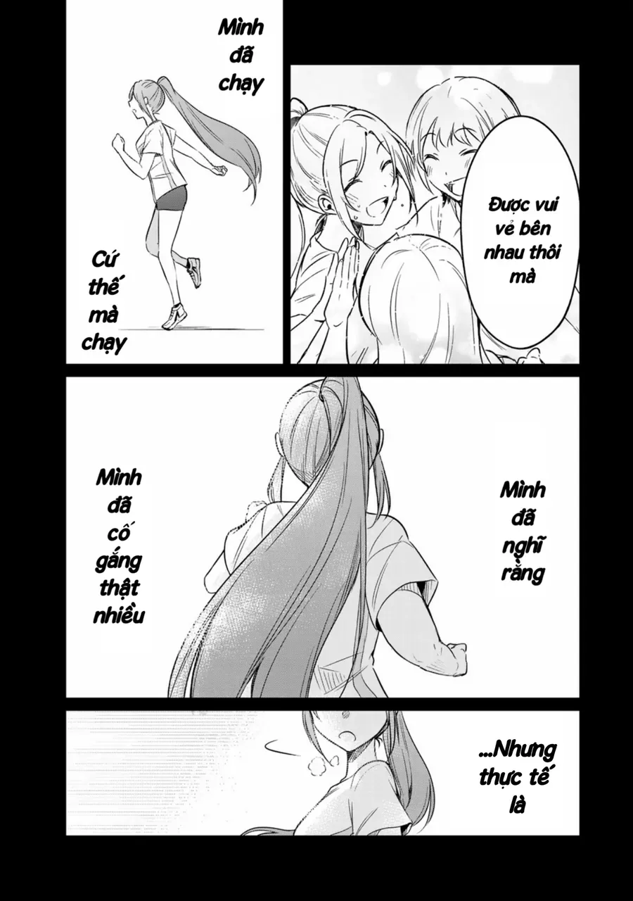 D4Dj-The Starting Of Photon Maiden Chapter 3 - 32