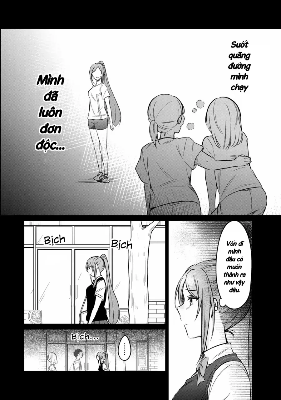 D4Dj-The Starting Of Photon Maiden Chapter 3 - 33