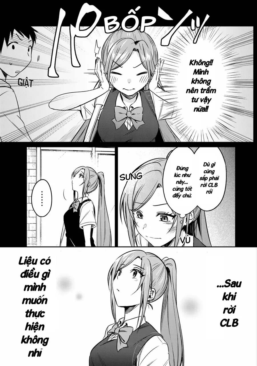 D4Dj-The Starting Of Photon Maiden Chapter 3 - 34