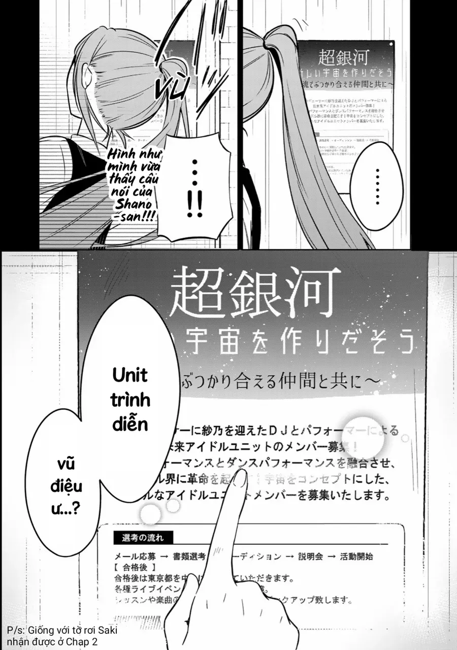 D4Dj-The Starting Of Photon Maiden Chapter 3 - 35