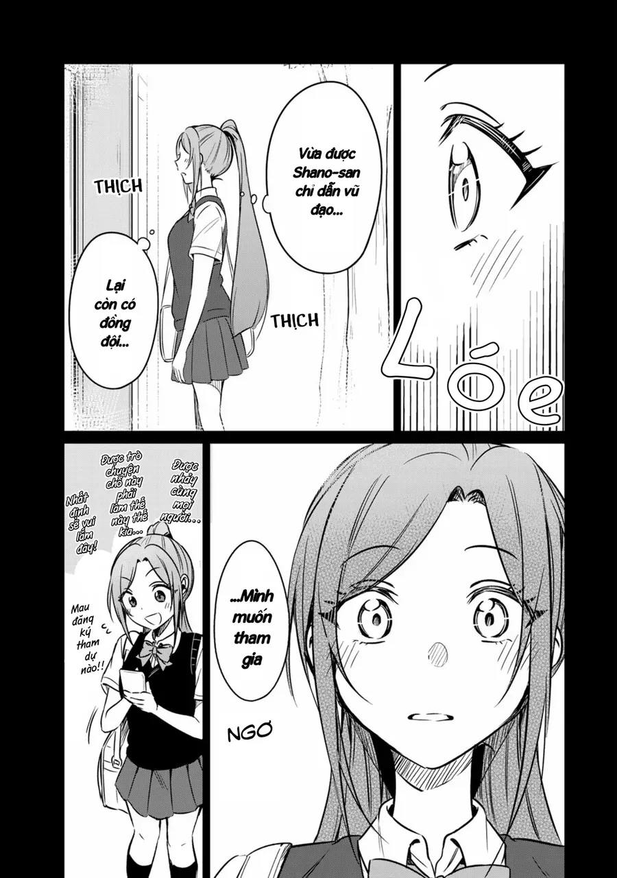 D4Dj-The Starting Of Photon Maiden Chapter 3 - 36