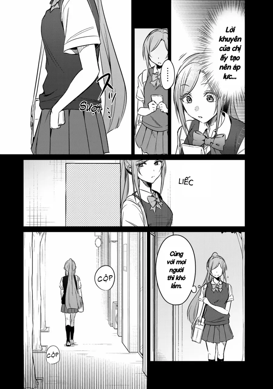 D4Dj-The Starting Of Photon Maiden Chapter 3 - 37