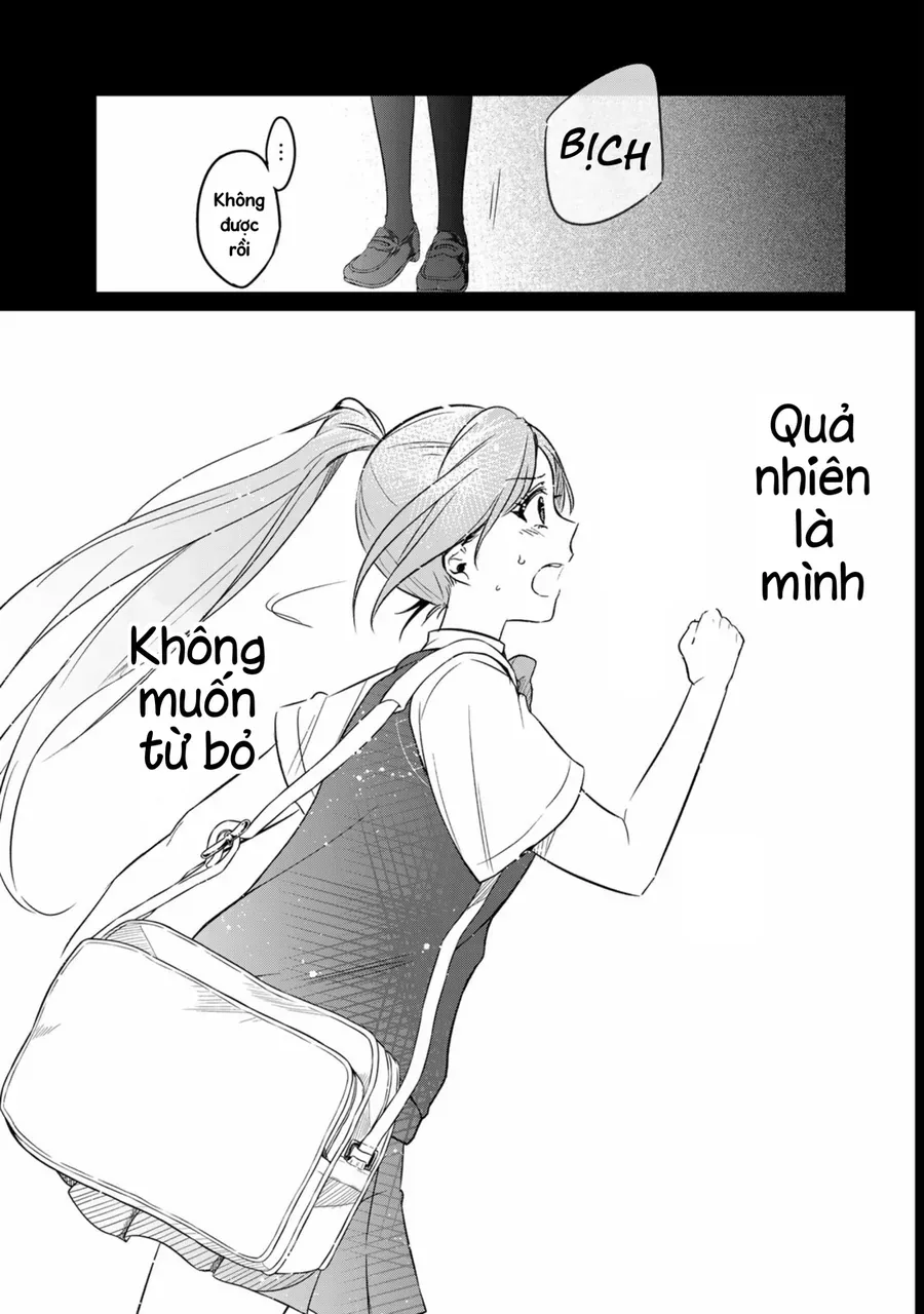 D4Dj-The Starting Of Photon Maiden Chapter 3 - 38