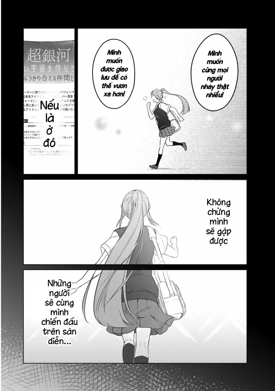 D4Dj-The Starting Of Photon Maiden Chapter 3 - 39