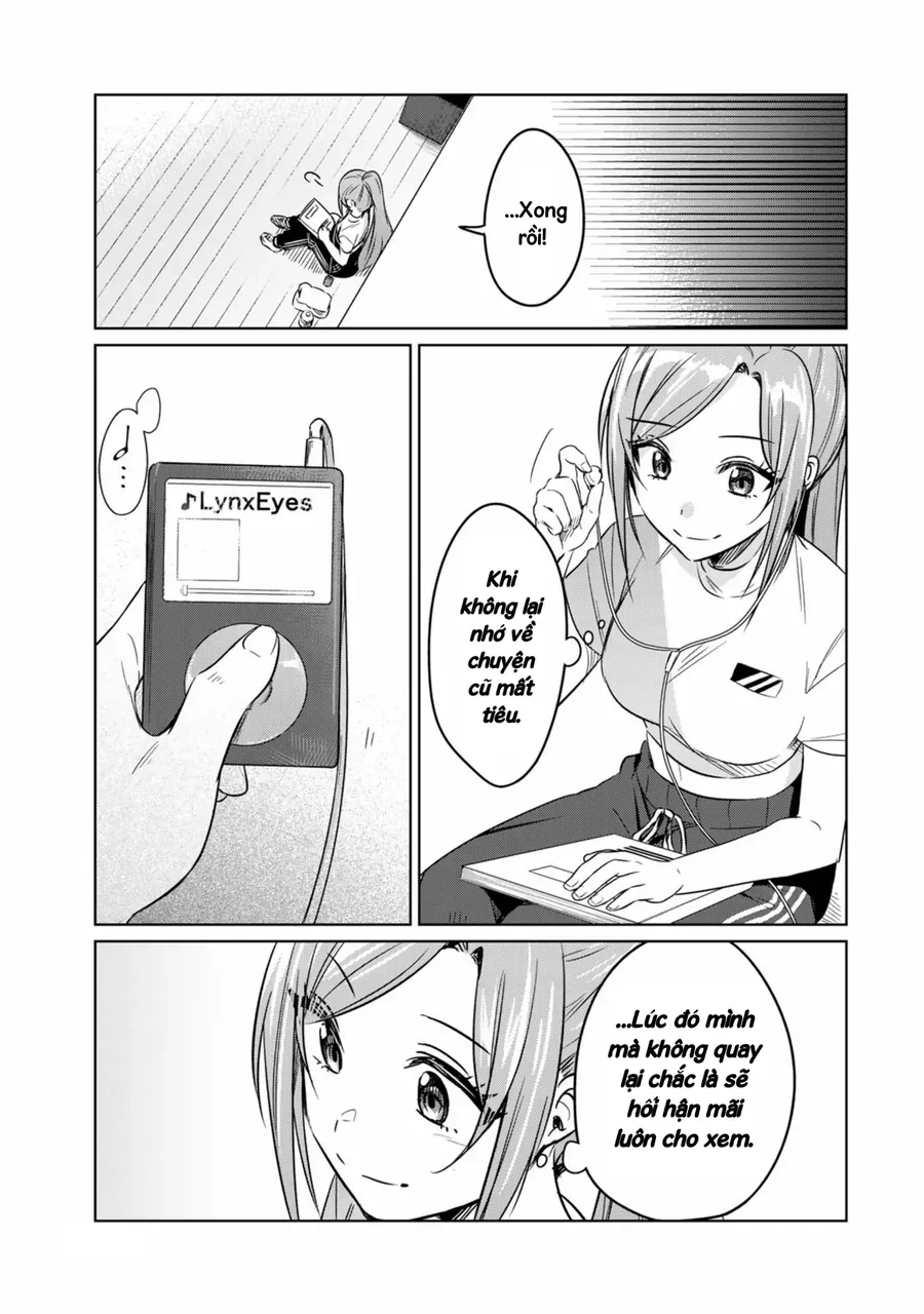 D4Dj-The Starting Of Photon Maiden Chapter 3 - 40