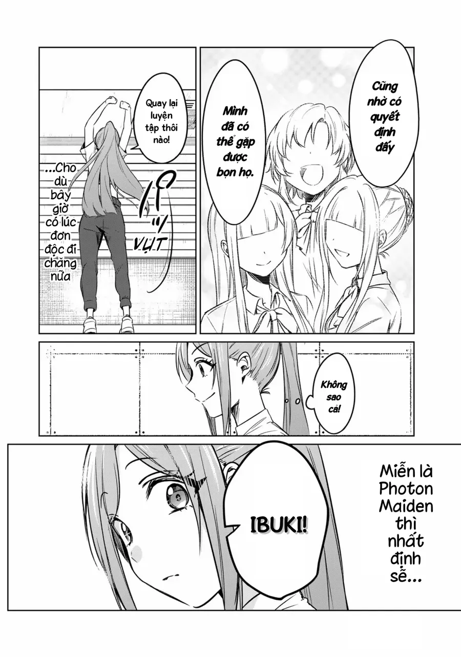 D4Dj-The Starting Of Photon Maiden Chapter 3 - 41