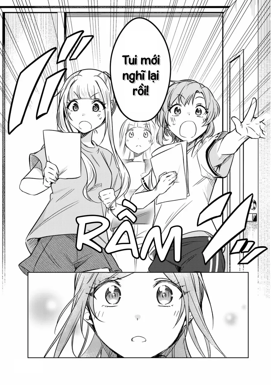 D4Dj-The Starting Of Photon Maiden Chapter 3 - 42