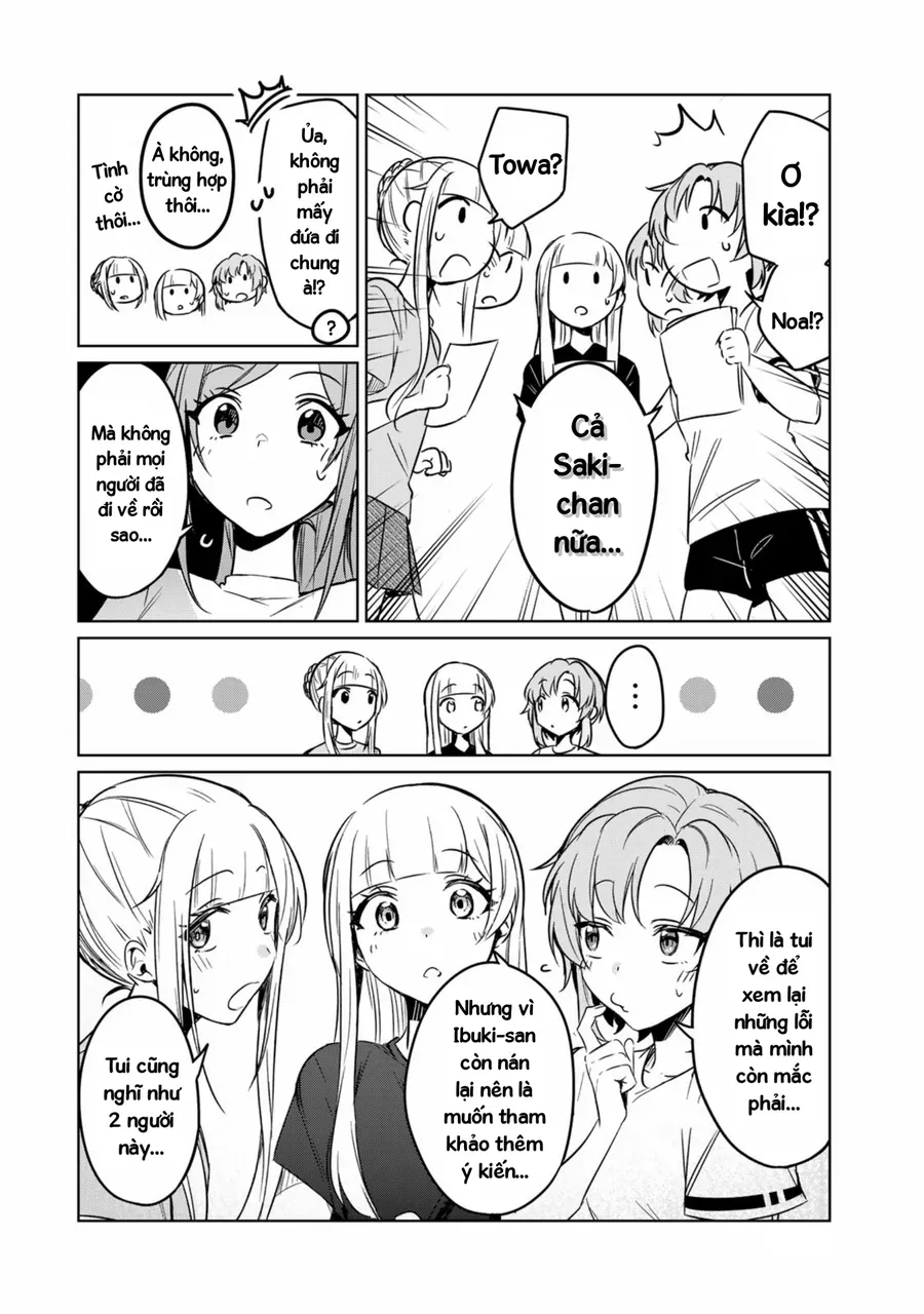 D4Dj-The Starting Of Photon Maiden Chapter 3 - 43