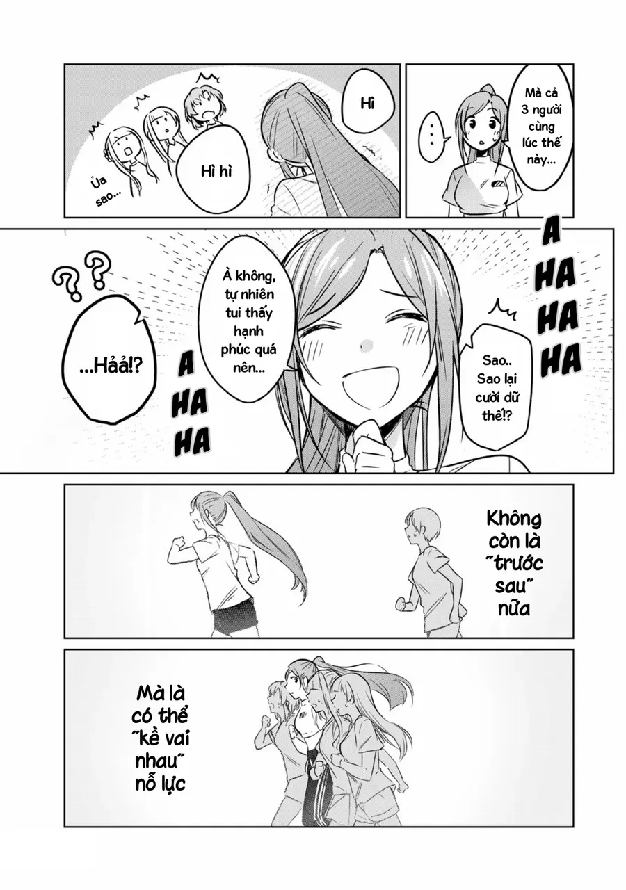 D4Dj-The Starting Of Photon Maiden Chapter 3 - 44