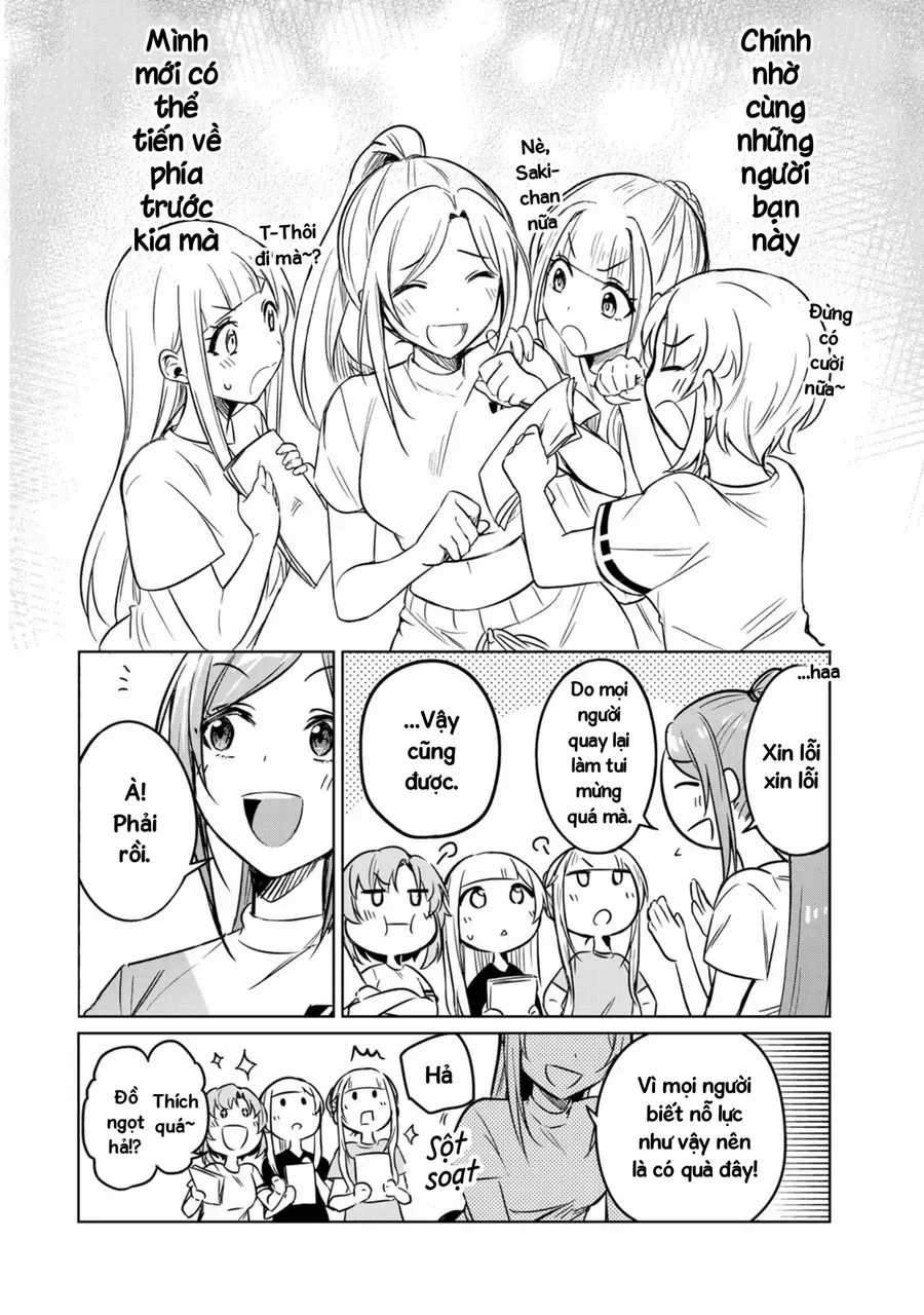 D4Dj-The Starting Of Photon Maiden Chapter 3 - 45