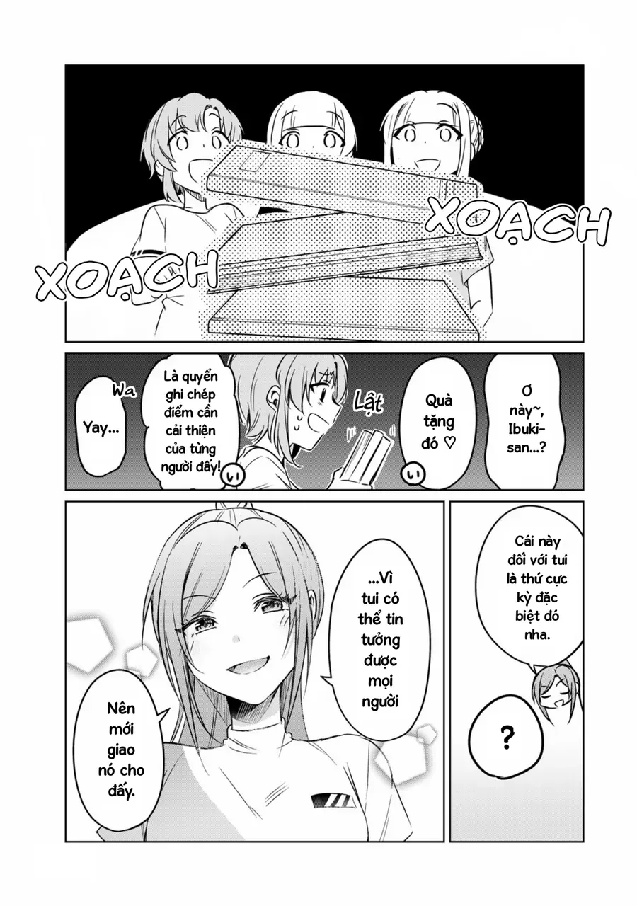 D4Dj-The Starting Of Photon Maiden Chapter 3 - 46