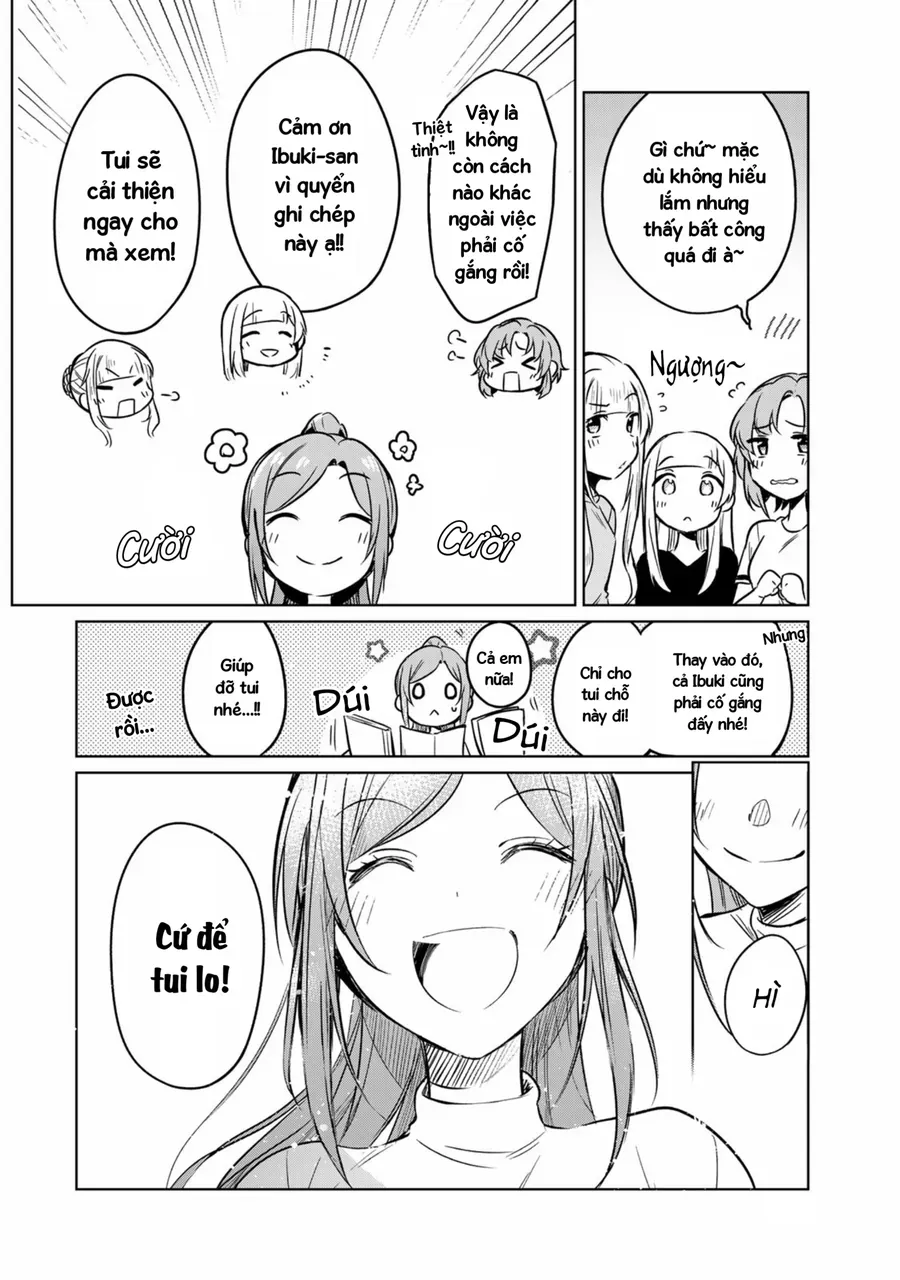 D4Dj-The Starting Of Photon Maiden Chapter 3 - 47