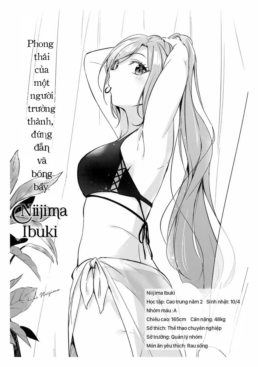 D4Dj-The Starting Of Photon Maiden Chapter 3 - 52