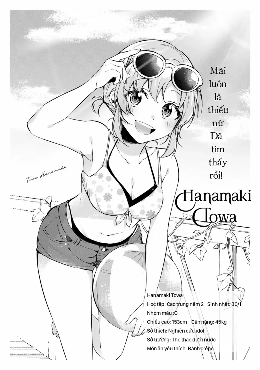 D4Dj-The Starting Of Photon Maiden Chapter 3 - 53