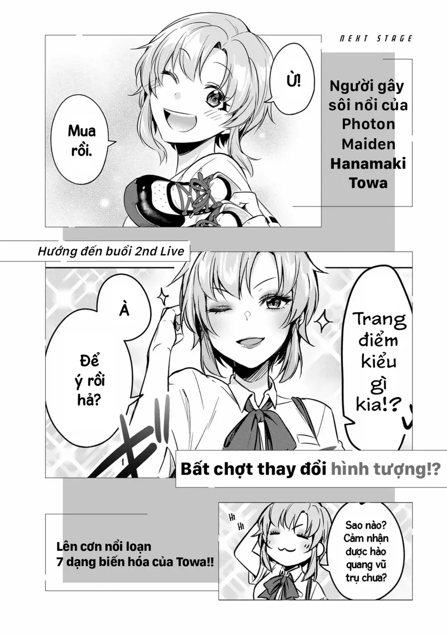 D4Dj-The Starting Of Photon Maiden Chapter 3 - 55