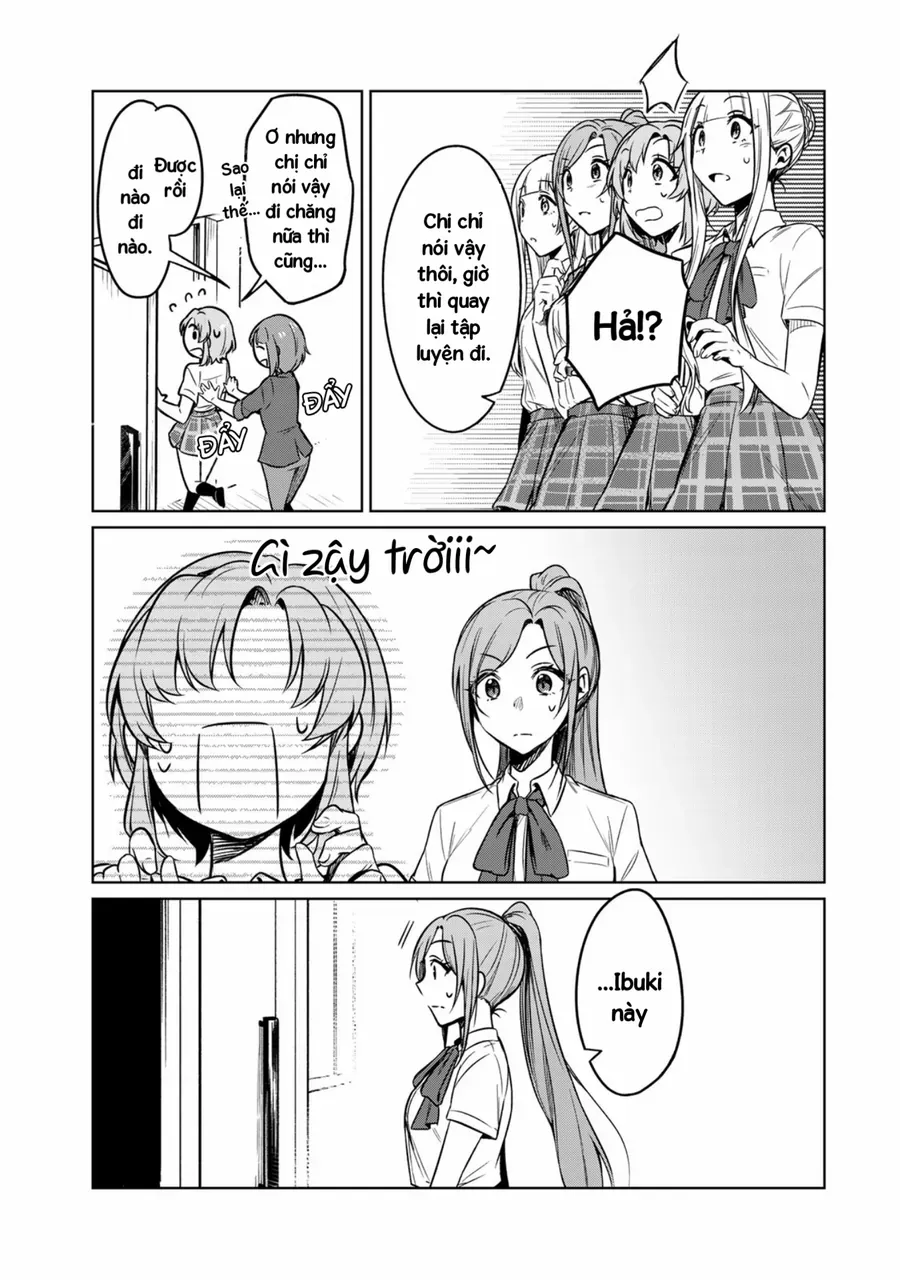 D4Dj-The Starting Of Photon Maiden Chapter 3 - 10