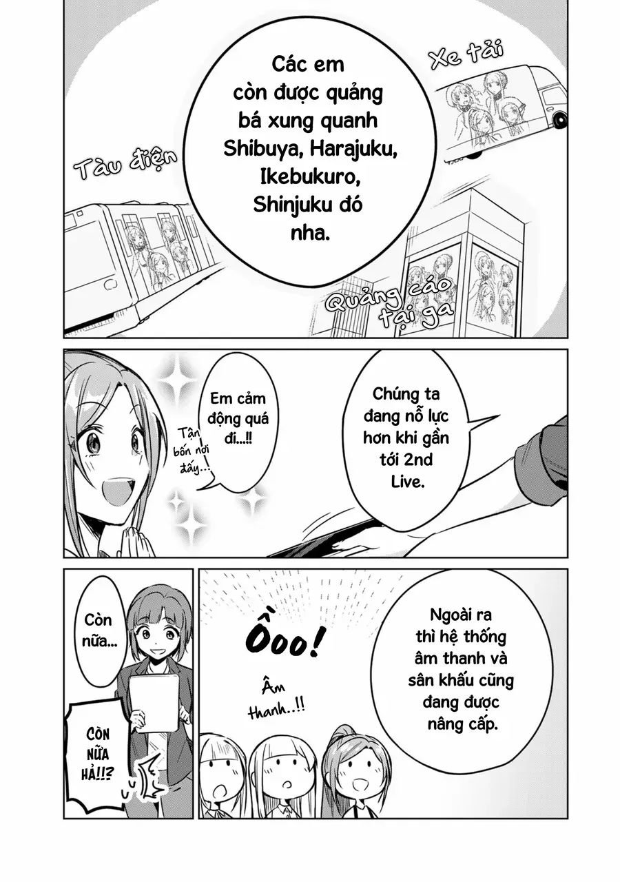 D4Dj-The Starting Of Photon Maiden Chapter 4 - 12