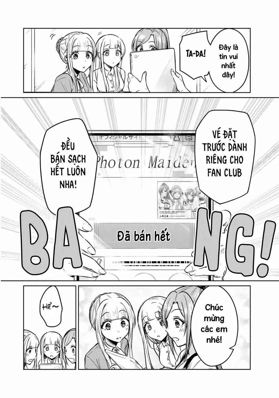 D4Dj-The Starting Of Photon Maiden Chapter 4 - 13