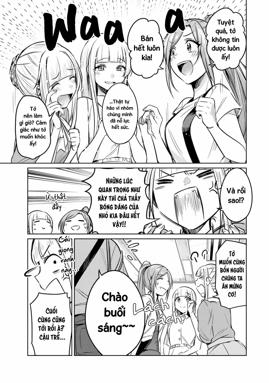 D4Dj-The Starting Of Photon Maiden Chapter 4 - 14