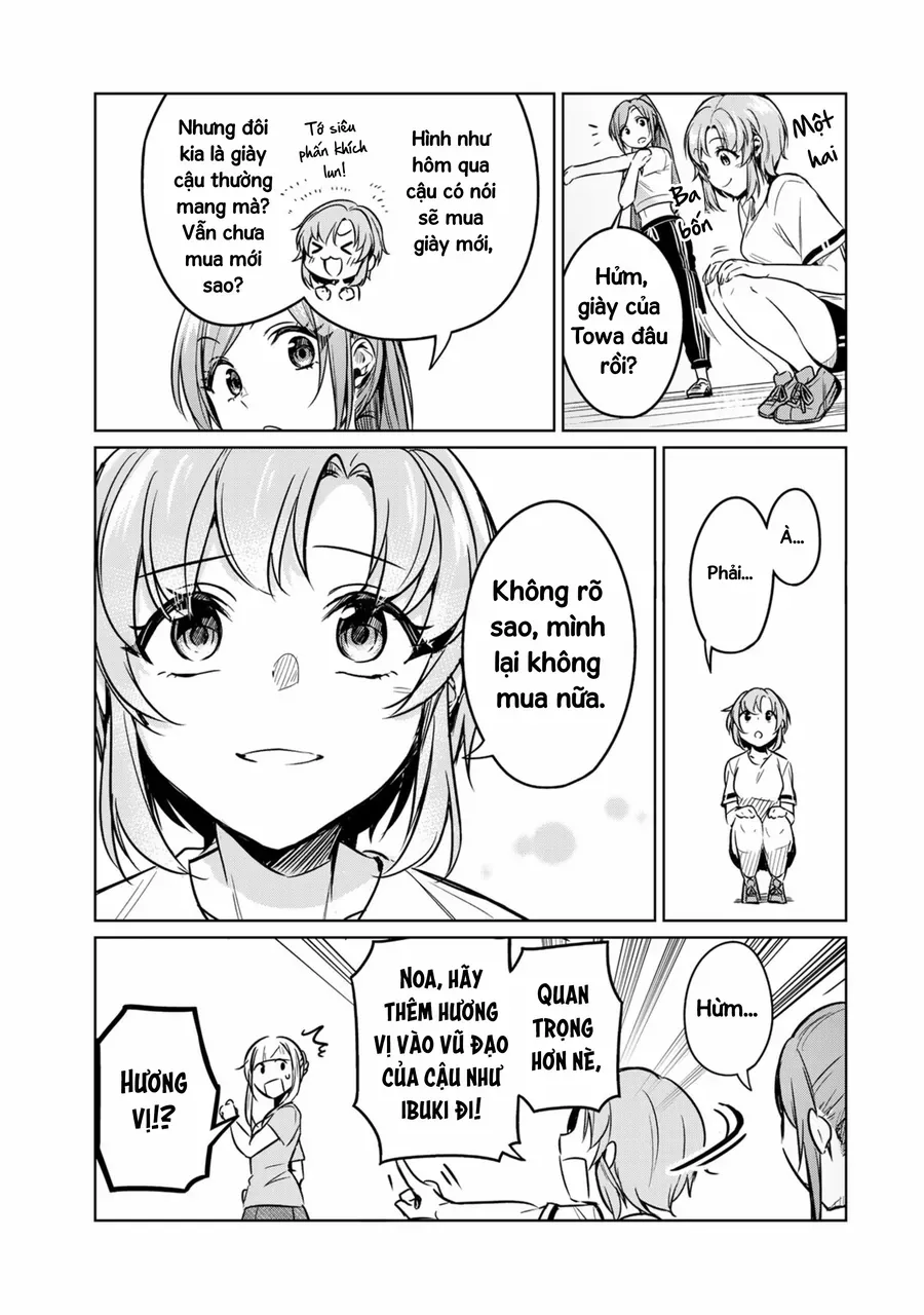 D4Dj-The Starting Of Photon Maiden Chapter 4 - 18
