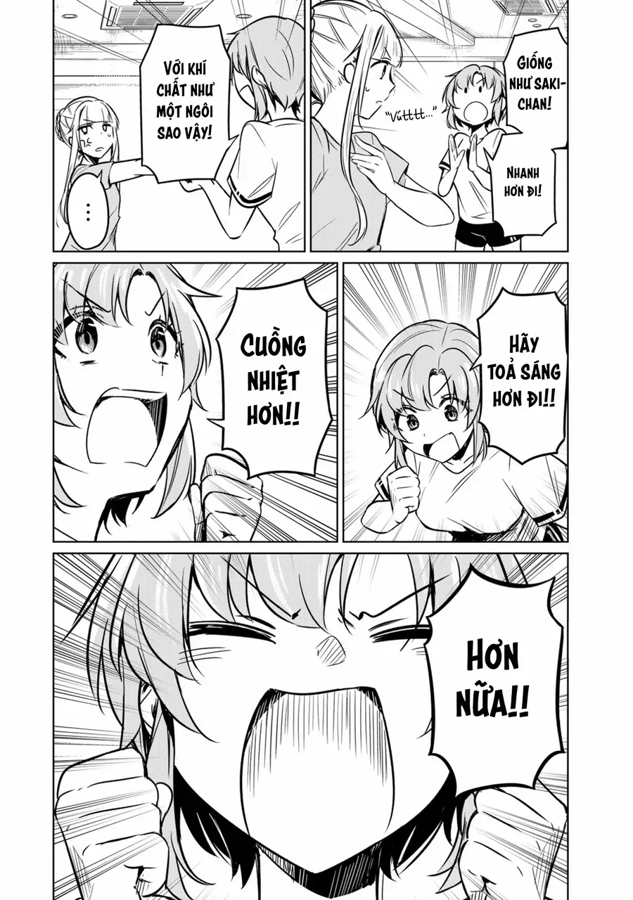 D4Dj-The Starting Of Photon Maiden Chapter 4 - 19