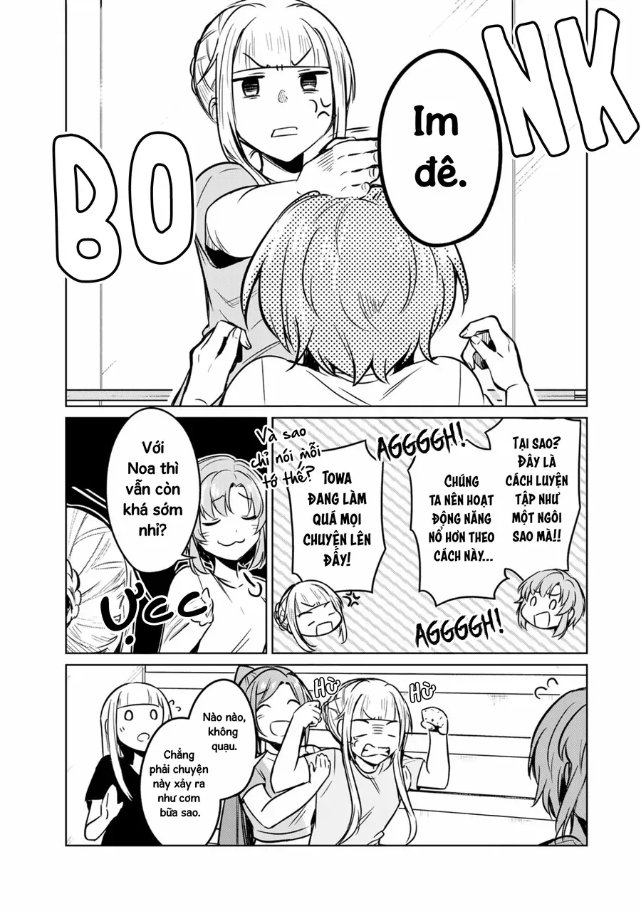 D4Dj-The Starting Of Photon Maiden Chapter 4 - 20