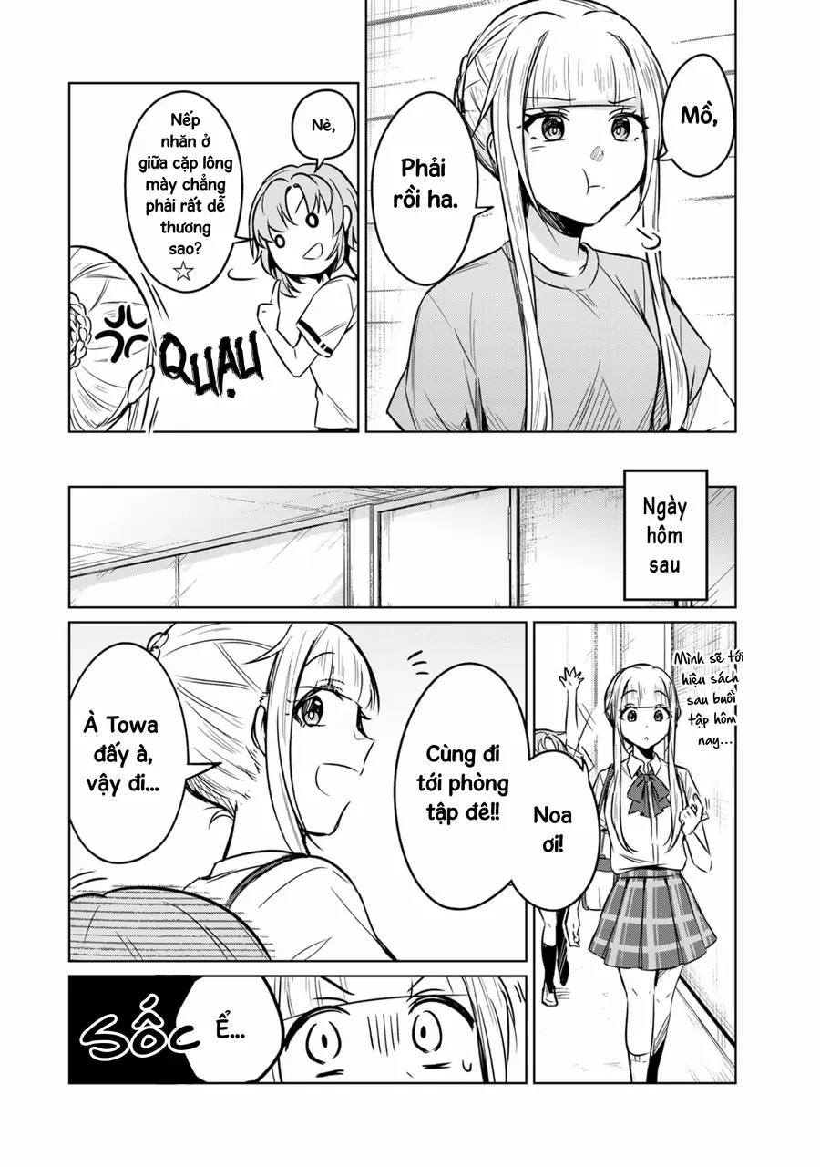 D4Dj-The Starting Of Photon Maiden Chapter 4 - 21