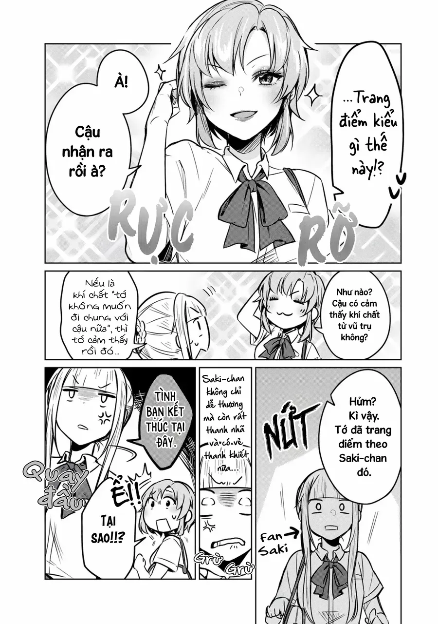 D4Dj-The Starting Of Photon Maiden Chapter 4 - 22