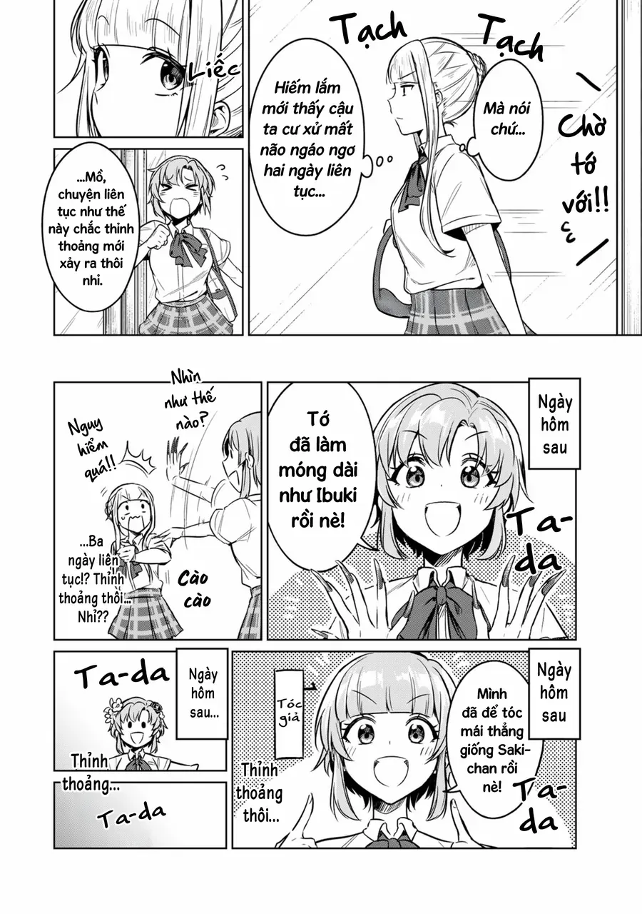 D4Dj-The Starting Of Photon Maiden Chapter 4 - 23