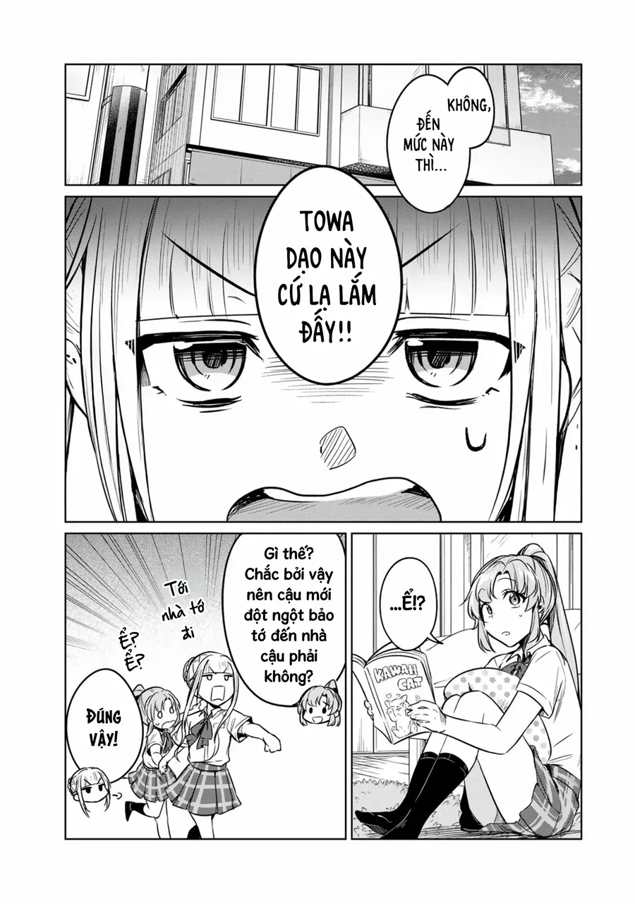 D4Dj-The Starting Of Photon Maiden Chapter 4 - 24