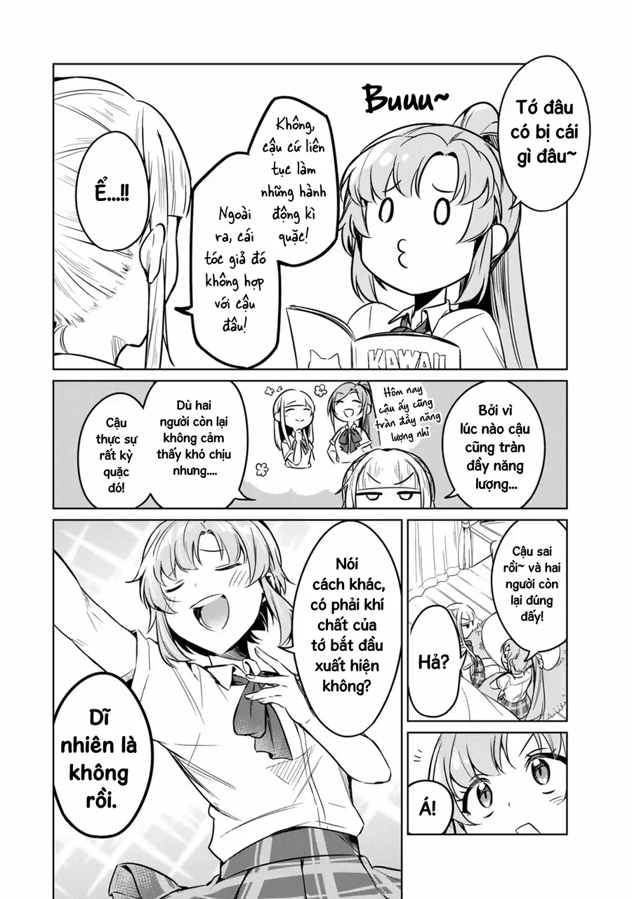 D4Dj-The Starting Of Photon Maiden Chapter 4 - 25