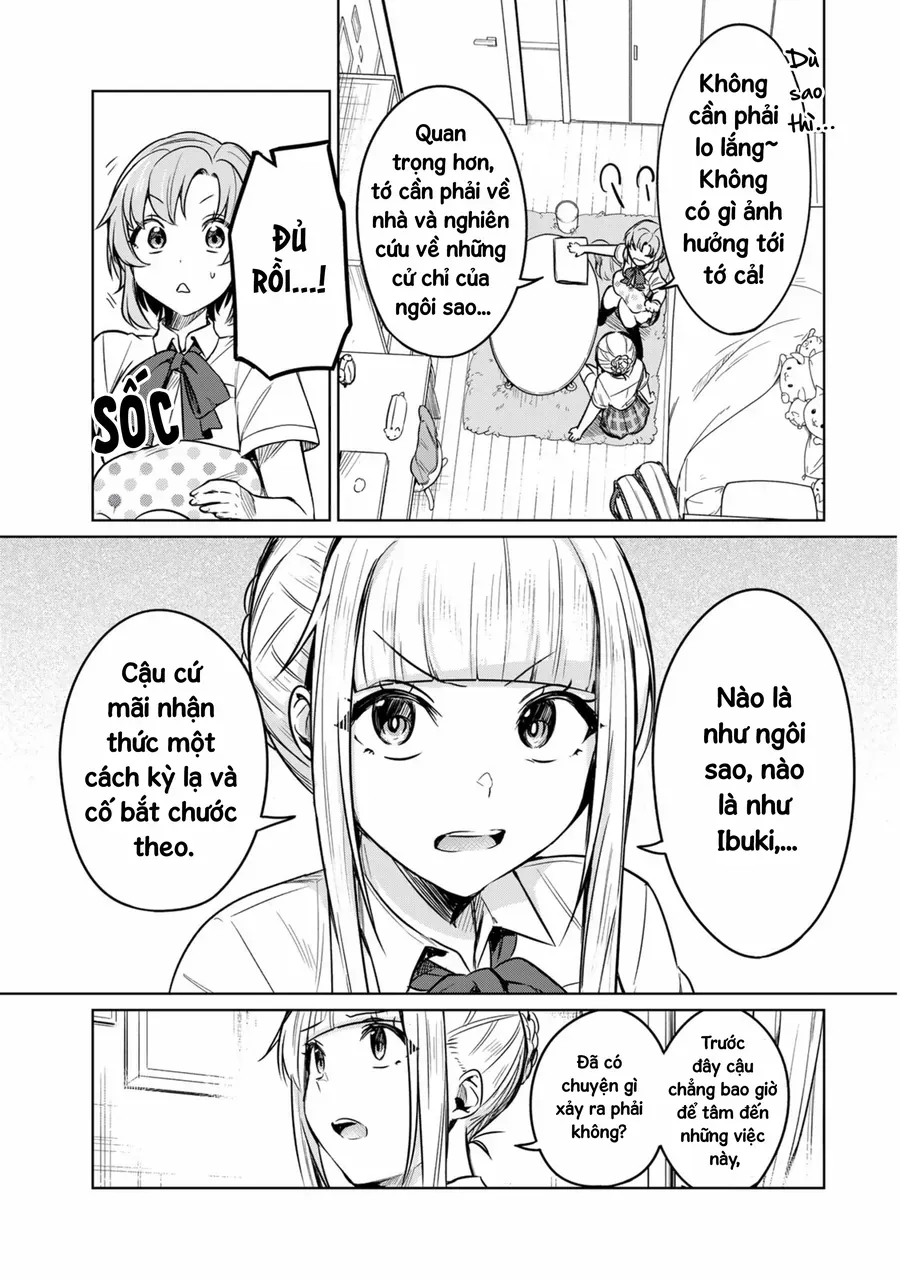 D4Dj-The Starting Of Photon Maiden Chapter 4 - 26