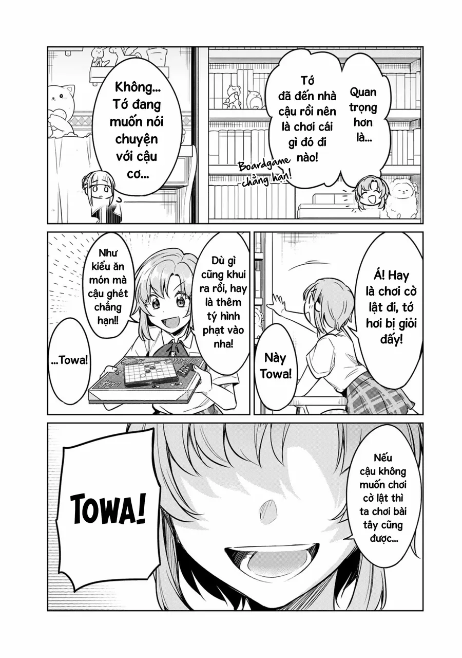 D4Dj-The Starting Of Photon Maiden Chapter 4 - 28