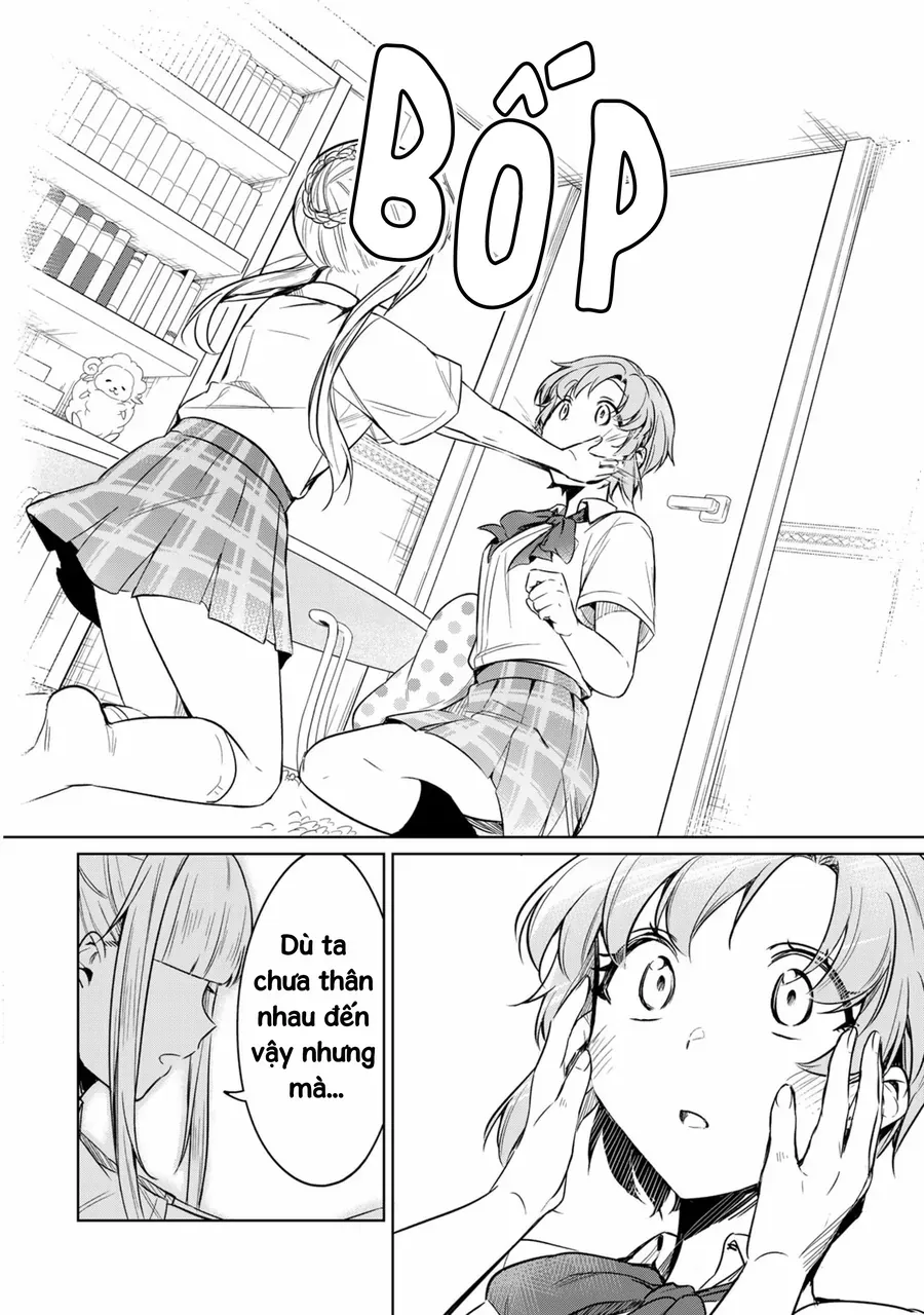 D4Dj-The Starting Of Photon Maiden Chapter 4 - 29