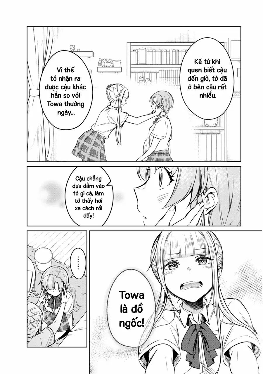 D4Dj-The Starting Of Photon Maiden Chapter 4 - 30