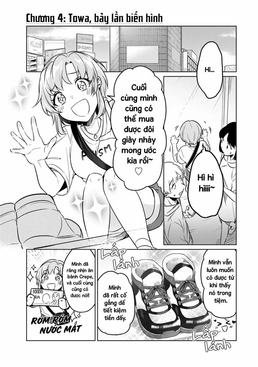 D4Dj-The Starting Of Photon Maiden Chapter 4 - 4