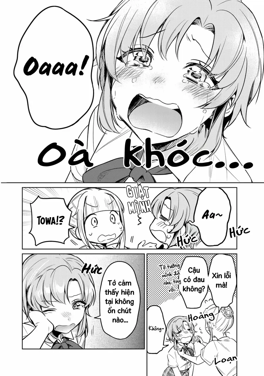 D4Dj-The Starting Of Photon Maiden Chapter 4 - 31